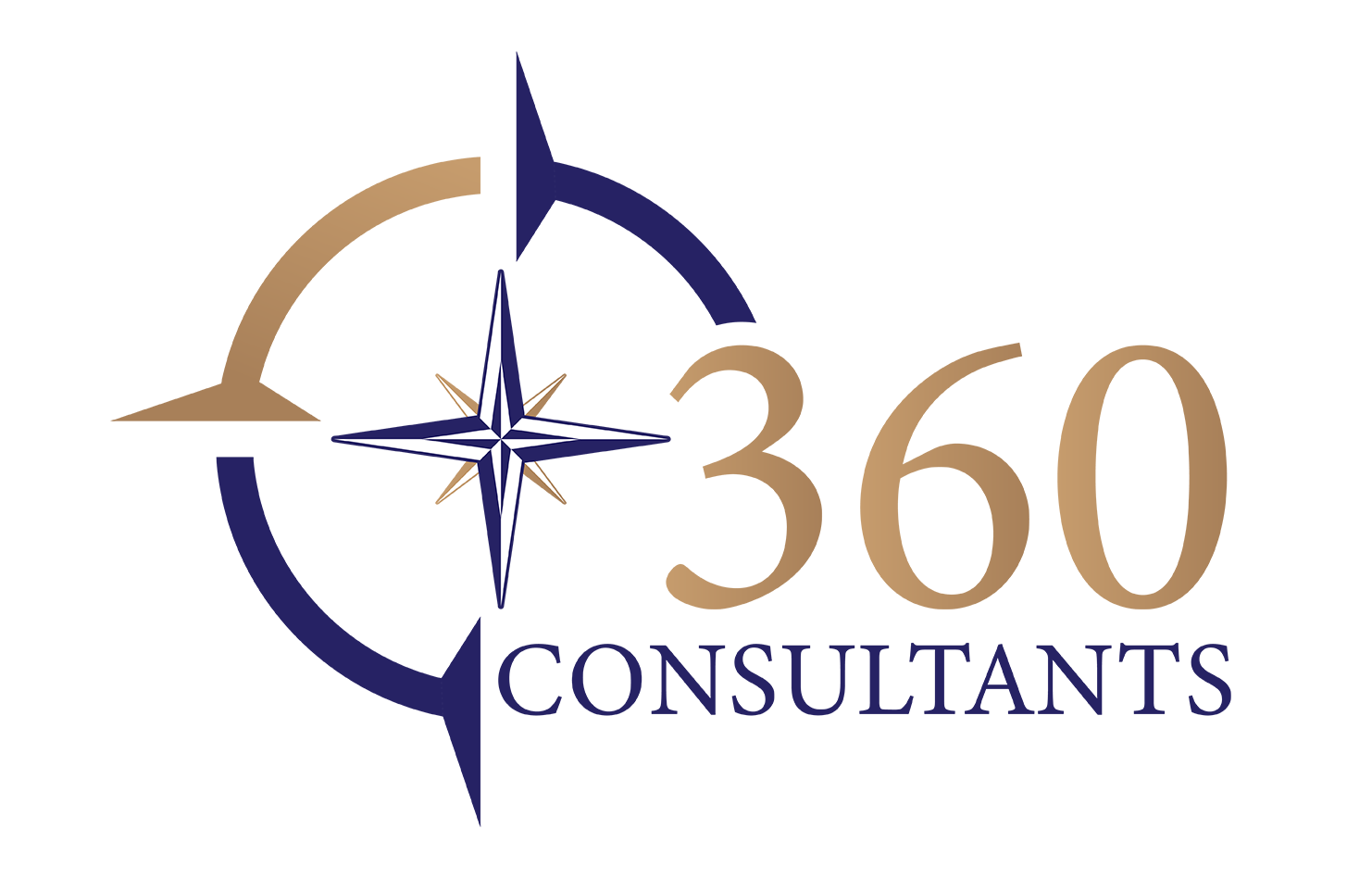 360 consultants new logo